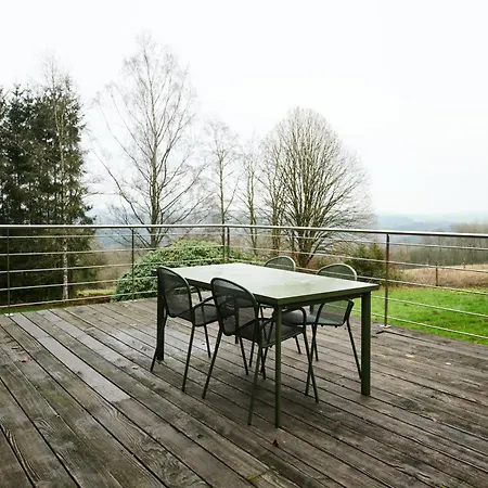 Chalet Le Tilleul *