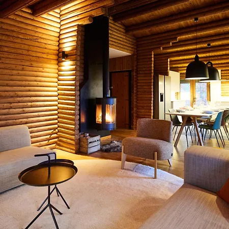 Le Tilleul Chalet