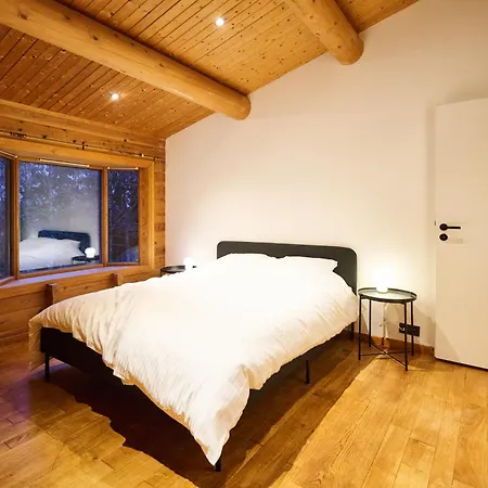 Le Tilleul Chalet